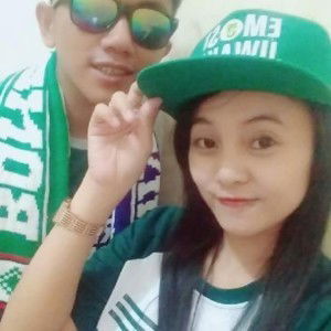 Erny Puspita Sari profile icon