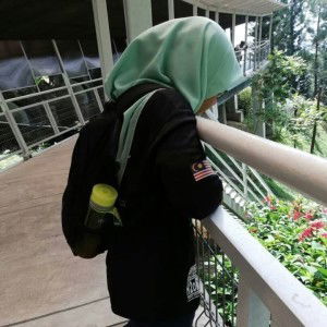 Ieyda Zakira profile icon