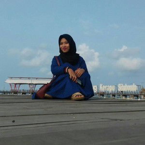 Maulidina Maulana profile icon