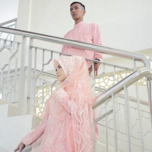Annisa Ulfa Khaira profile icon
