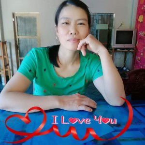 Liên Blue profile icon