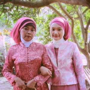 gina nisrina profile icon