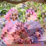 gina nisrina profile icon