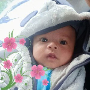 Joan Jairey Gubud Gondiloh profile icon