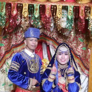 Sisri Z e Putri profile icon