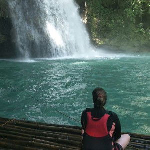 Yunique Halina Sta Maria profile icon