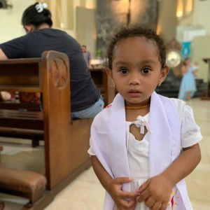 Natasya Devi Permatahati profile icon