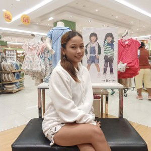 Romalyn PagLinawan profile icon