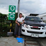Oandaman Pwtarab profile icon