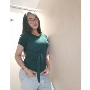 Aya Sacandal profile icon