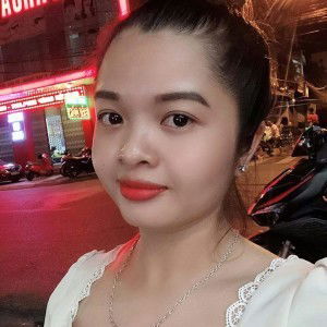 Châu Mộng Cầm profile icon