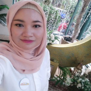 rika setiawati profile icon