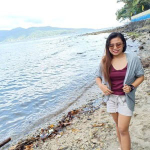 Gean Caroline Opeña profile icon