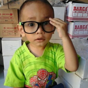 Fitri Alfares profile icon