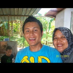 Saharuddin Mohd Ibrahim profile icon