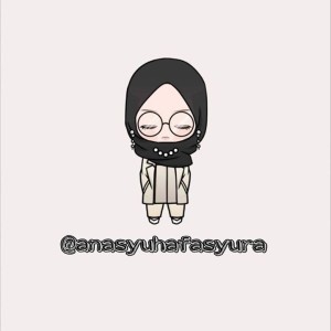 Fasyura Anasyuha profile icon