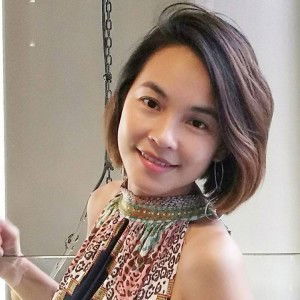 Supansa JJ profile icon