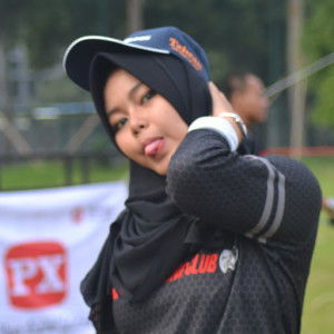 MAISATUS TSURAYYA profile icon