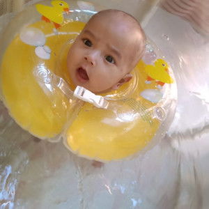 Shelina Agustyarini profile icon