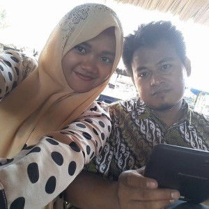 Indah Rezki profile icon