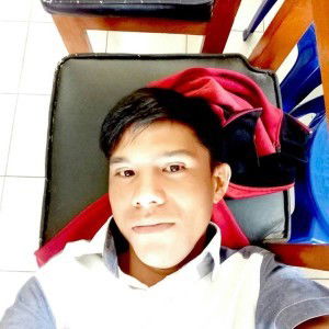 Dhier Gantara profile icon