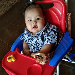 Mami Key profile icon