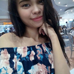 Charm Caro profile icon