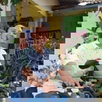 Jade Foresta profile icon