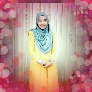 Siti Nadia profile icon