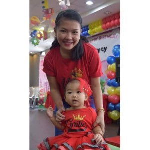 Michelle Dequino profile icon