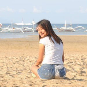 aileen zapanta profile icon