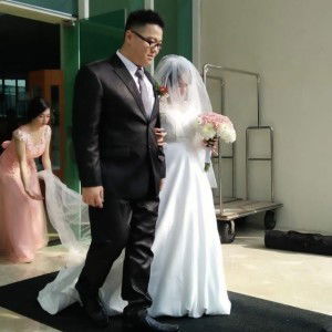 Sandra Benitha profile icon