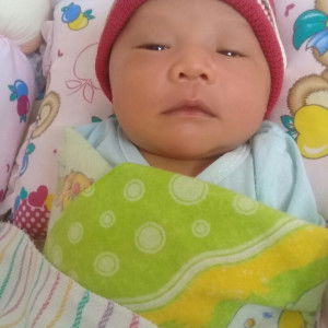 Putri Sasmayka Ayu profile icon