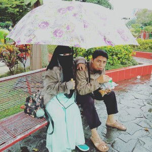 Novi Ummu Zahrotussalma profile icon