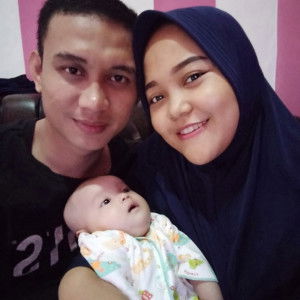 mamah akselia profile icon