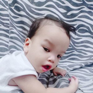 Maria Theresa Diokno profile icon