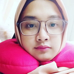 Nur Komalasari profile icon