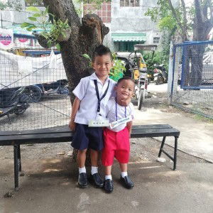 Lou Reyn Batin Bacuño profile icon