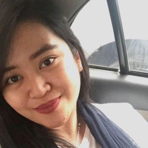 Krisha Conales profile icon