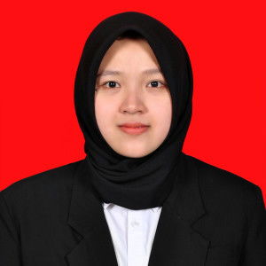 Ida Rotus Saadah profile icon