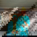 Indriawati Raafi profile icon