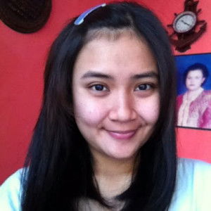 yuanita aprilia profile icon