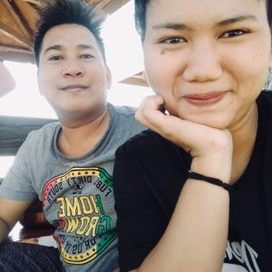 Shie Pineda profile icon