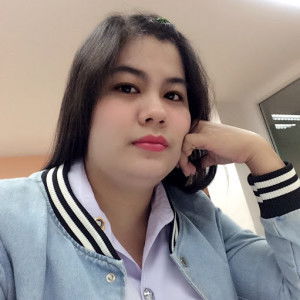 Wipada Yoobun profile icon