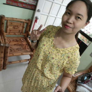 Gladys Macalalad profile icon