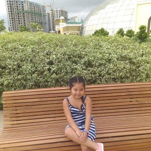 Anna Marie Manio Flores profile icon