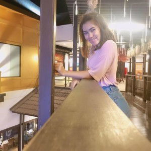 Niphaporn Phakkad Chawdon profile icon