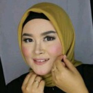 Kiki Anisa Rinjani profile icon