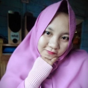 Srivelin Sagita Yusuf profile icon