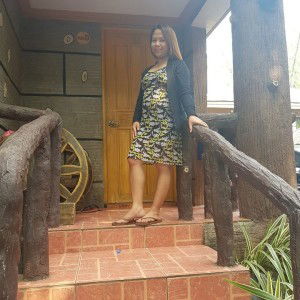 Shela Deodoco Siclot-Ravina profile icon